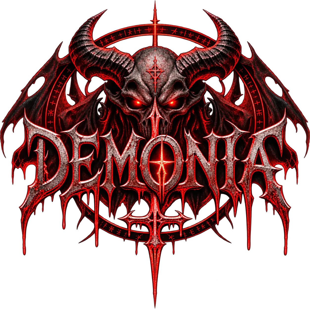 DEMONIA ESPORT